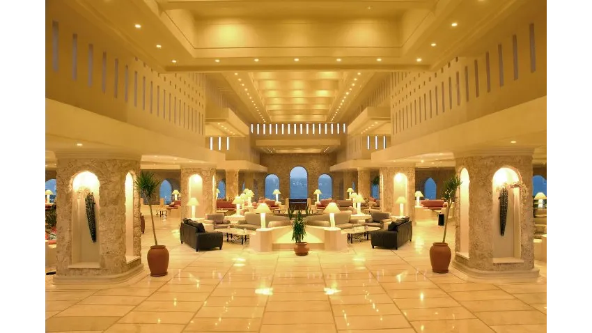 PICKALBATROS CITADEL SAHL HASHEESH RESORT  5*-12