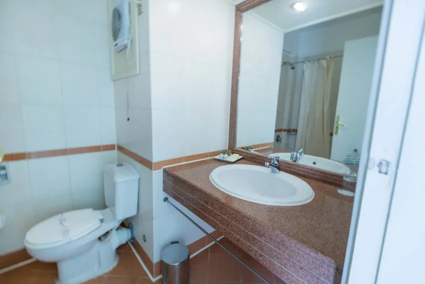 Shams Safaga Resort 4*-7