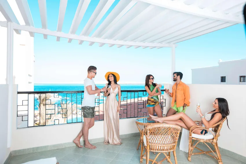 Sunrise Holidays Resort 5*-31