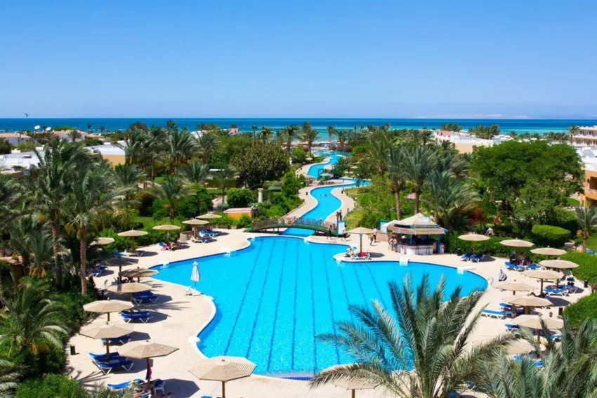 Golden Beach Resort Ex. Movie Gate 4*-1
