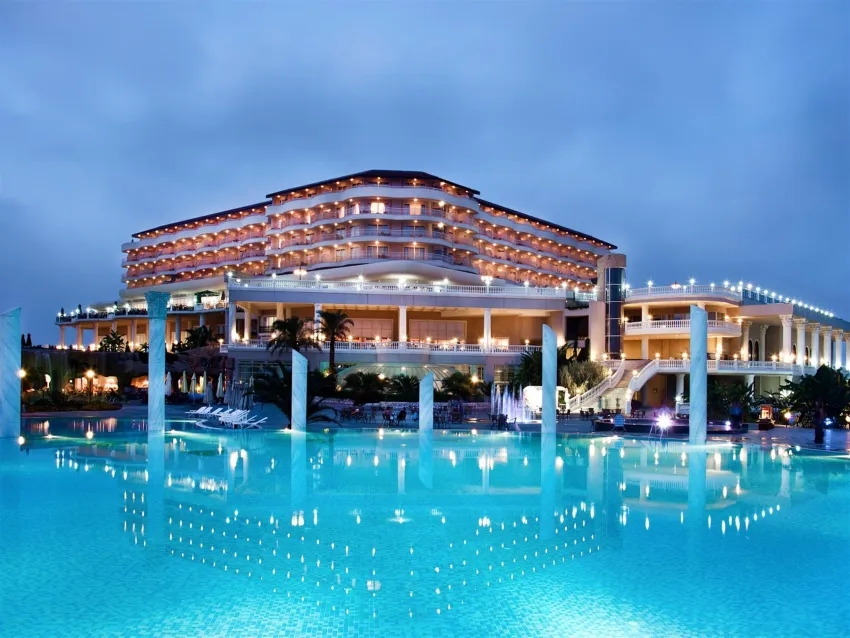 Starlight Resort Hotel 5*-22