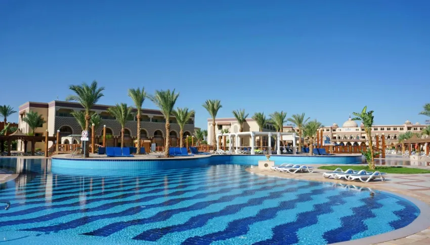 Sentido Mamlouk Palace 5*-11