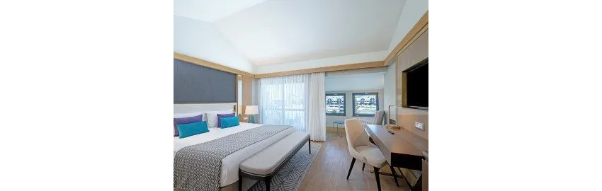 Susesi Luxury Resort Hotel 5*-25