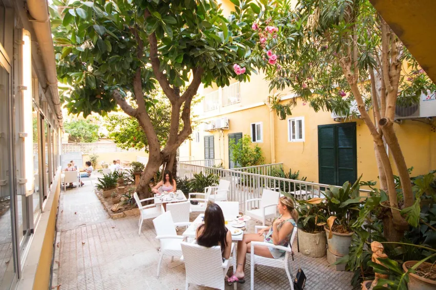 Amic Gala Hotel 3*-48