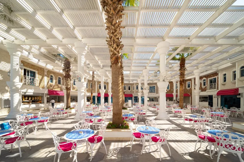 Sueno Hotels Deluxe Belek 5*-20