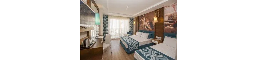Dream World Resort & Spa 5*-18