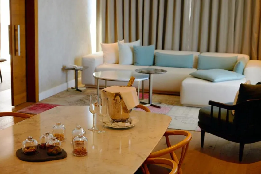 Lara Barut Collection 5*-114