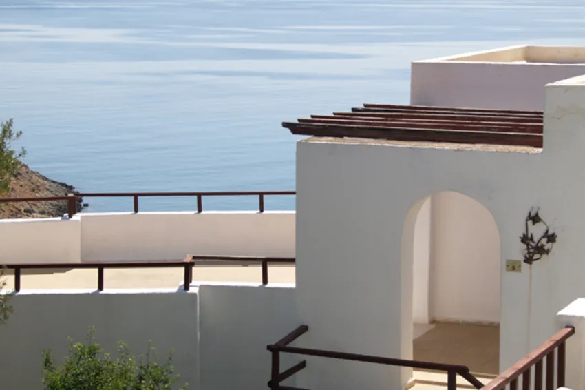 Cretan Village Aghios Nikolaos 4*-10