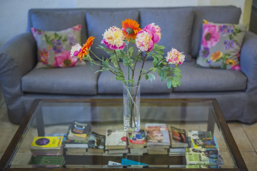 Creta Aquamarine 3*-6