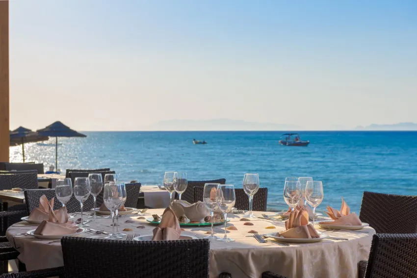 Avra Beach Resort Hotel and Bungalows 4*-26