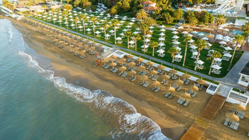 Voyage Sorgun Hotel 5*-98