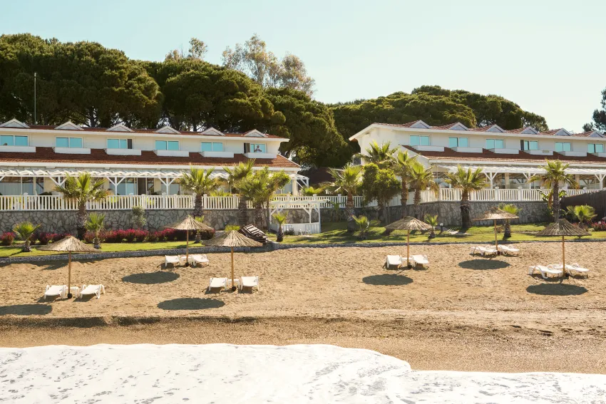 Flora Garden Beach (Adults Only 16+) 5*-221