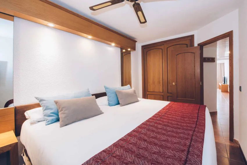 Iberostar Selection Jardin del Sol Suites 4*-13