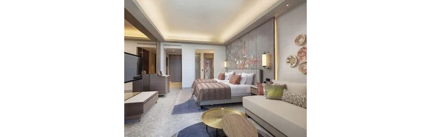 Cullinan Golf & Resort Belek 5*-17