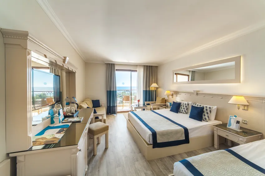Hotel Turan Prince 5*-22