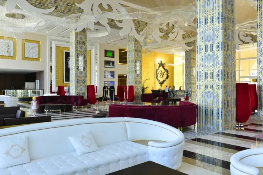 AZURA DELUXE RESORT & SPA HOTEL  5*-15