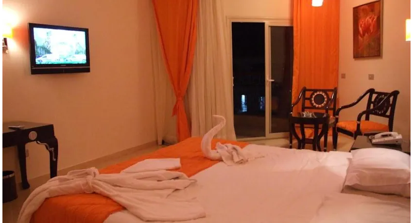 Sphinx Hurghada 4*-46