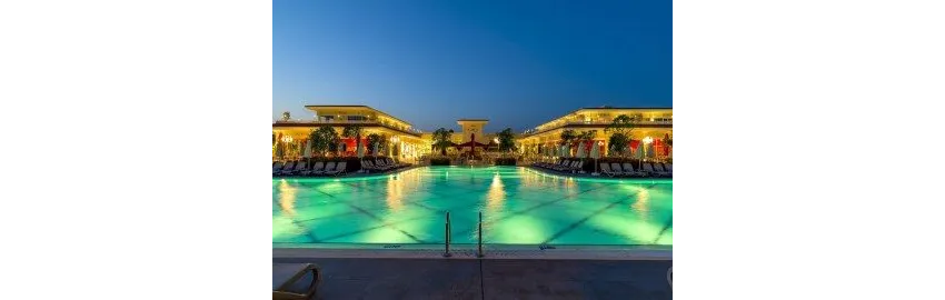 Gural Premier Belek 5*-1