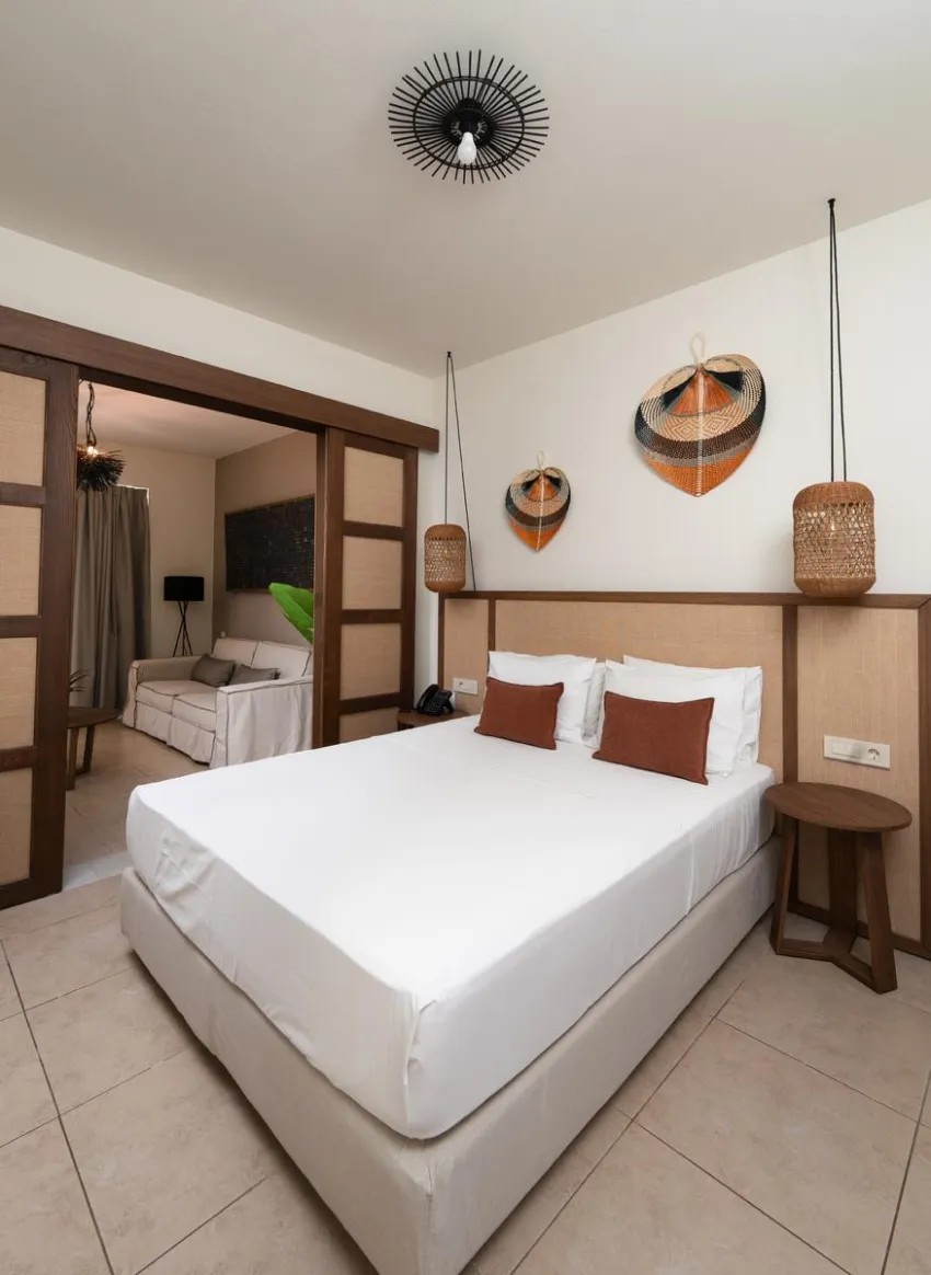 Nostos Beach Boutique Hotel 4*-30