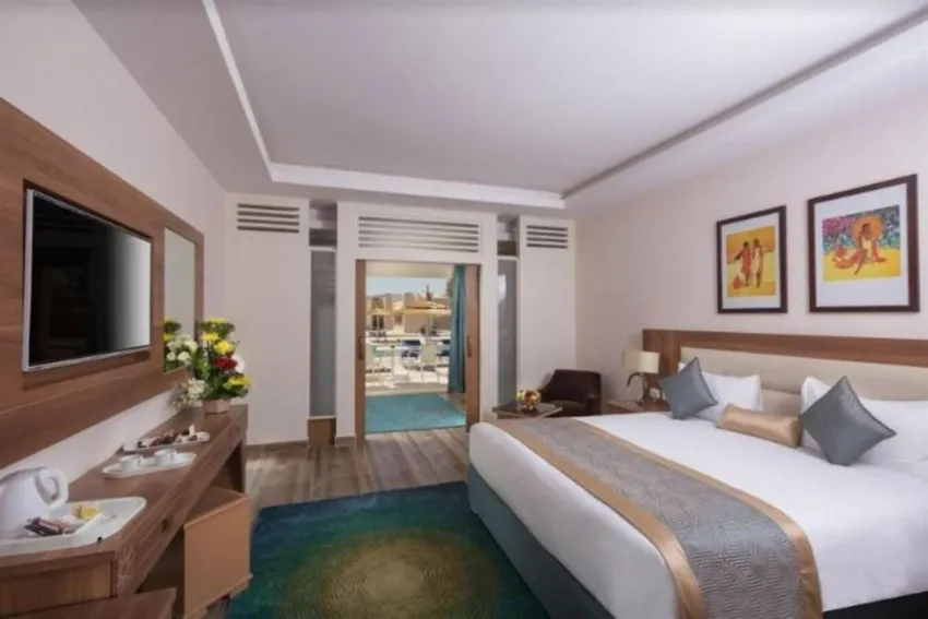 Pickalbatros Aqua Park Resort 4*-23