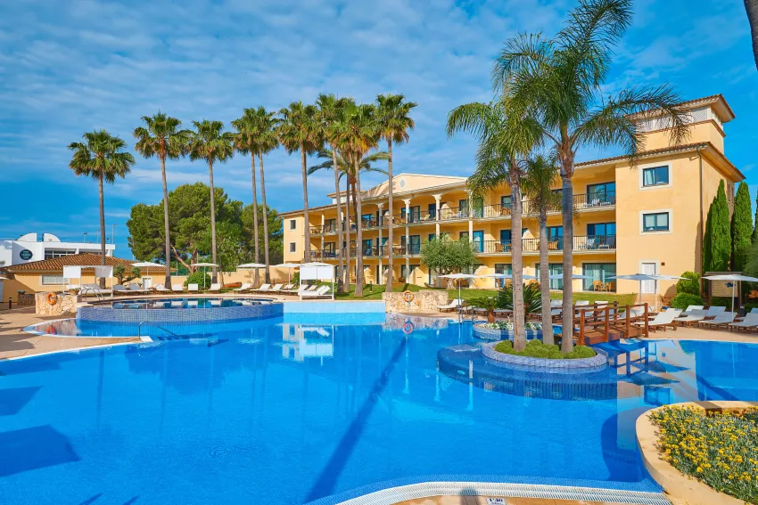 CM Mallorca Palace 5*-32