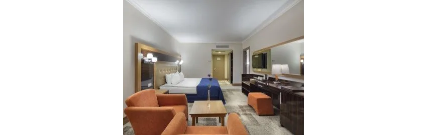 Pine Beach Belek 5*-10