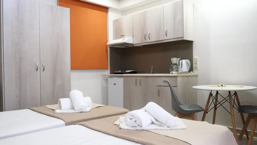 Sirena Apartments 3*-29