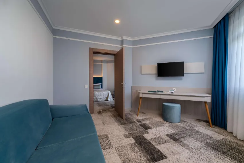 Pine Beach Belek 5*-41