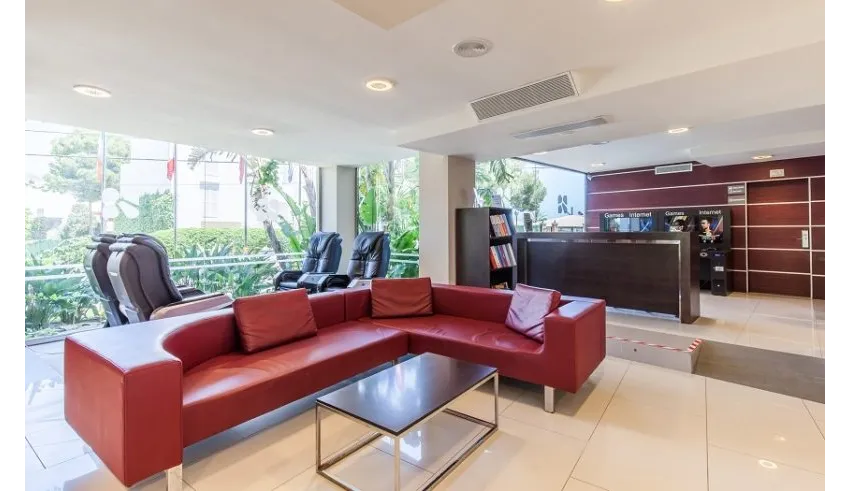 Blue Sea Cases D'Or 4*-10