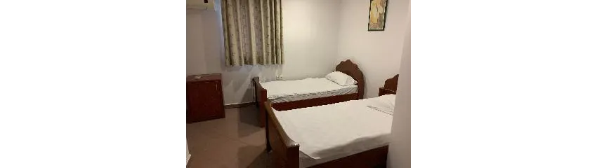 Wasa Hotel 3*-35