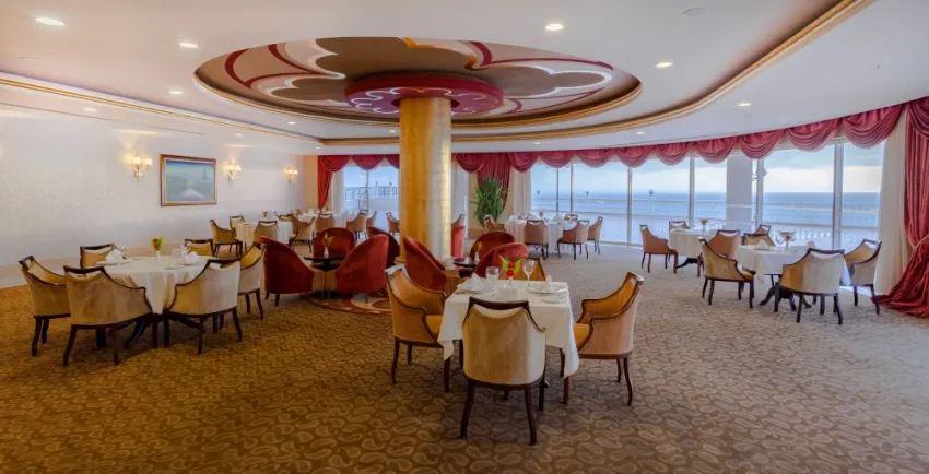 SUNRISE RESORT SPECIAL ROOMS  5*-32