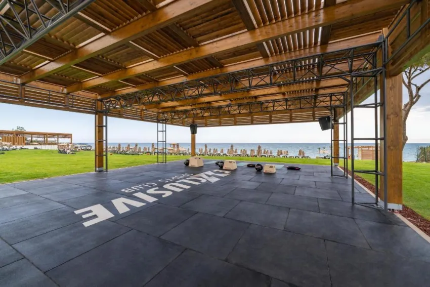 RIXOS PARK BELEK  5*-58