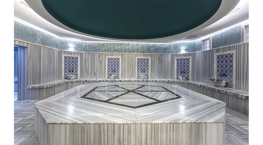LONICERA RESORT SPA HOTEL  5*-28
