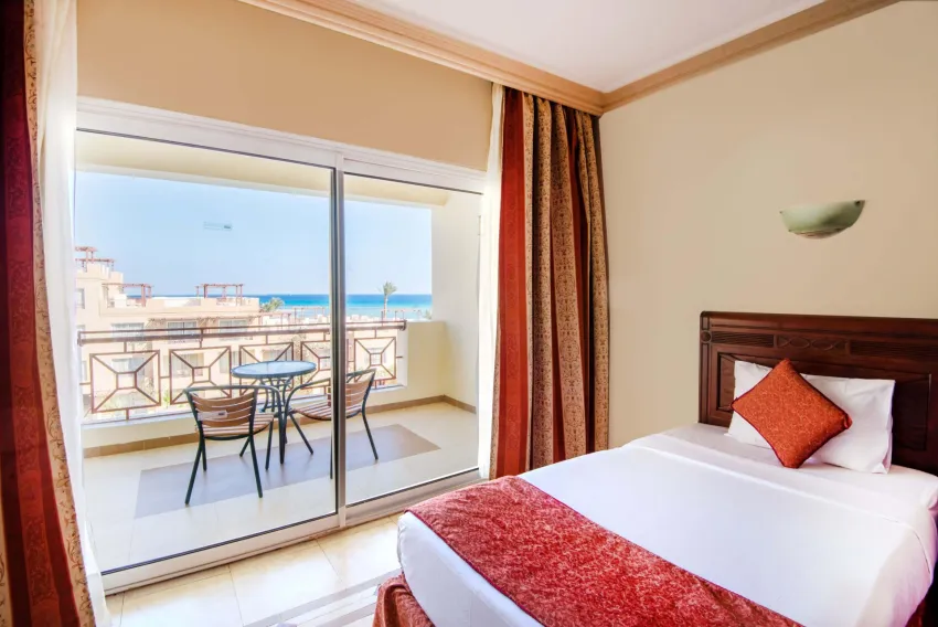 Imperial Shams Abu Soma Resort 4*-6