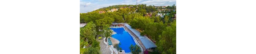 Senza Garden Holiday Club 5*-110
