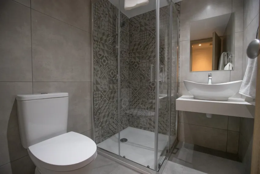 Bohemian Gardens 4*-17