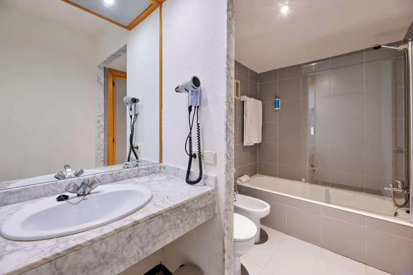 AluaSun Cala Antena 3*-18