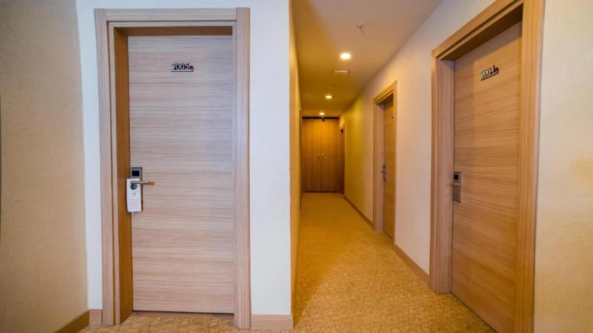 OLD TOWN POINT HOTEL&SPA  4*-22