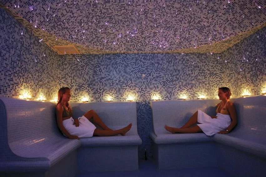 The Noverian Scenic Crete Hilltop Villa Resort & Spa 5*-24