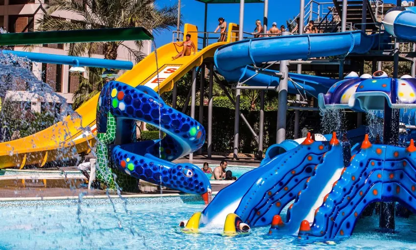 SEAGULL BEACH RESORT  4*-21