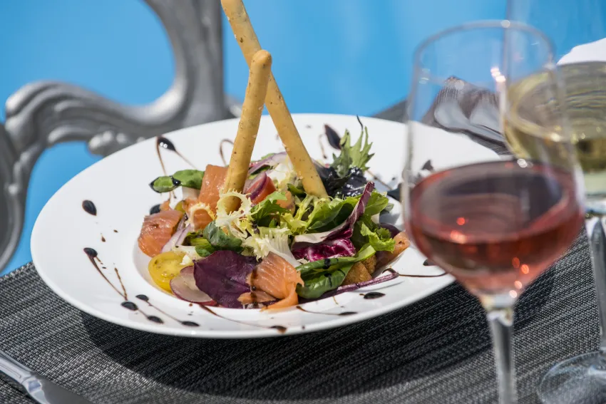 Salles Hotel Marina Portals 4*-78