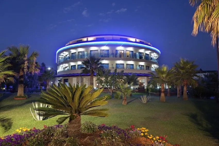 Saphir Hotel & Villas 4*-3