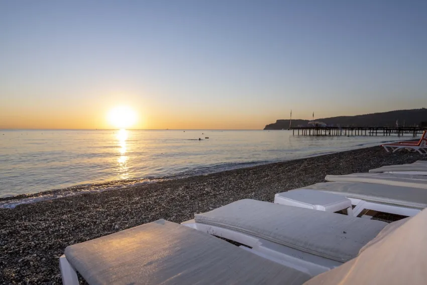Armas Beach Hotel 4*-34
