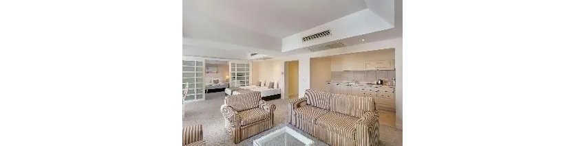 Monachus Family Resort Sorgun 5*-25