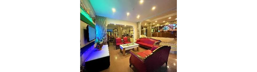 Select Apart Hotel 3*-2