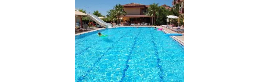 Silver Hotel 3*-5