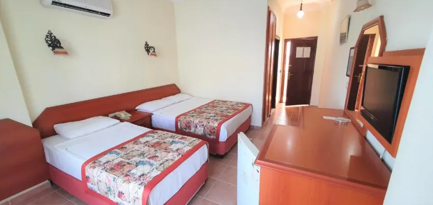 GAZIPASA STAR HOTEL  3*-20