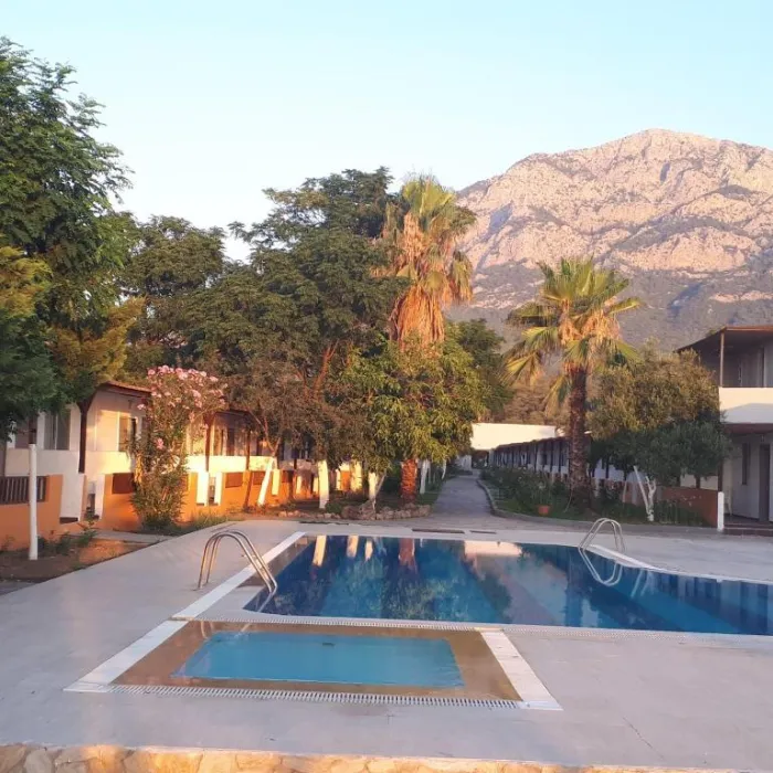 UGUR BEACH HOTEL  3* - Kemer - Turcia