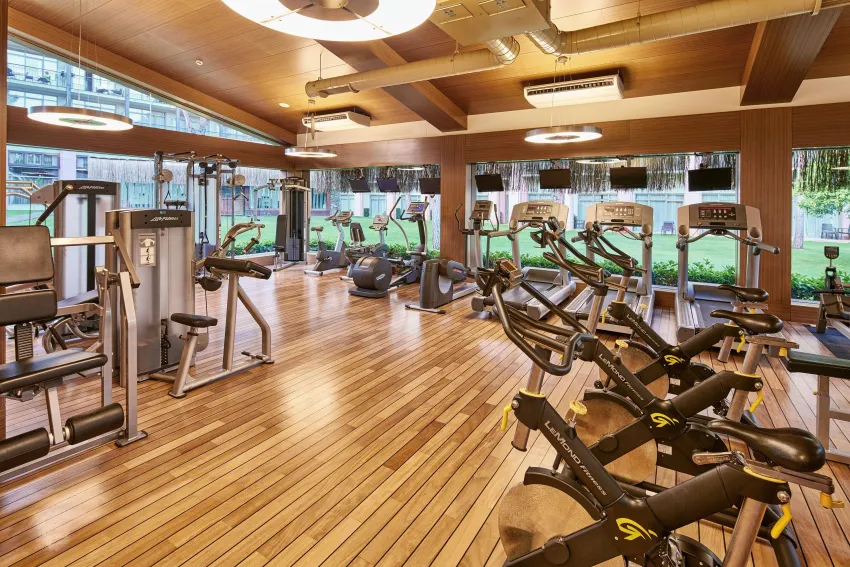 Gloria Verde Resort 5*-190