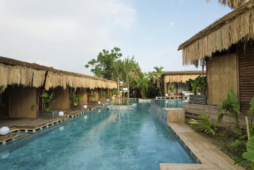 Flora Garden Beach (Adults Only 16+) 5*-97